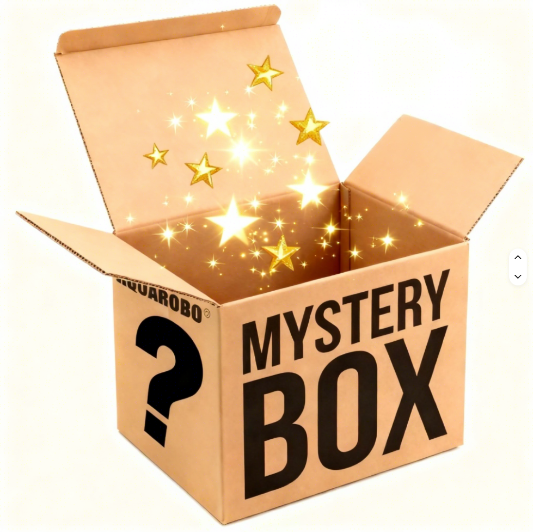 Mystery Gift Box