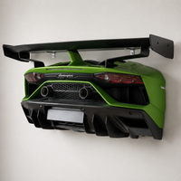 Lamborghini SVJ