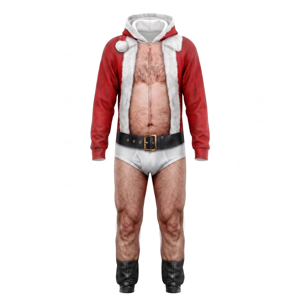 DadBod Onesie