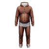 DadBod Onesie