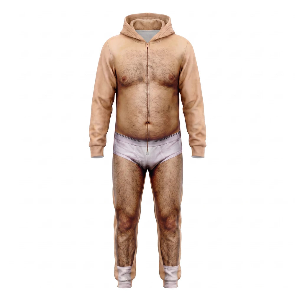DadBod Onesie