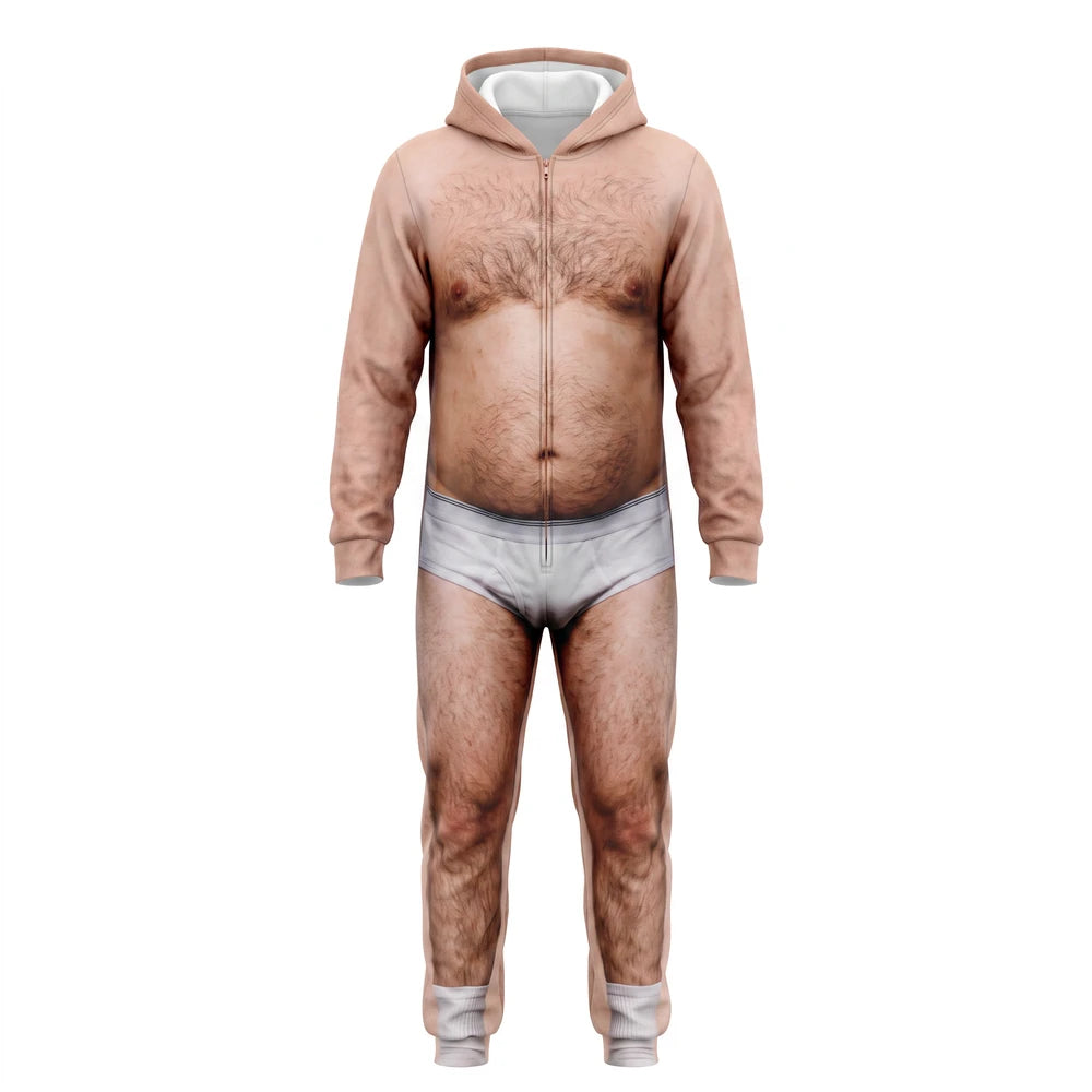 DadBod Onesie