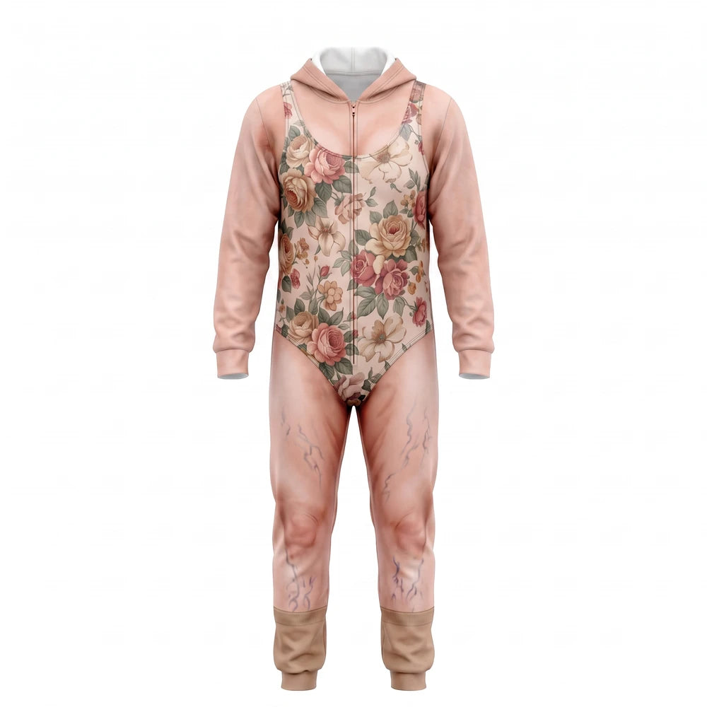 DadBod Onesie