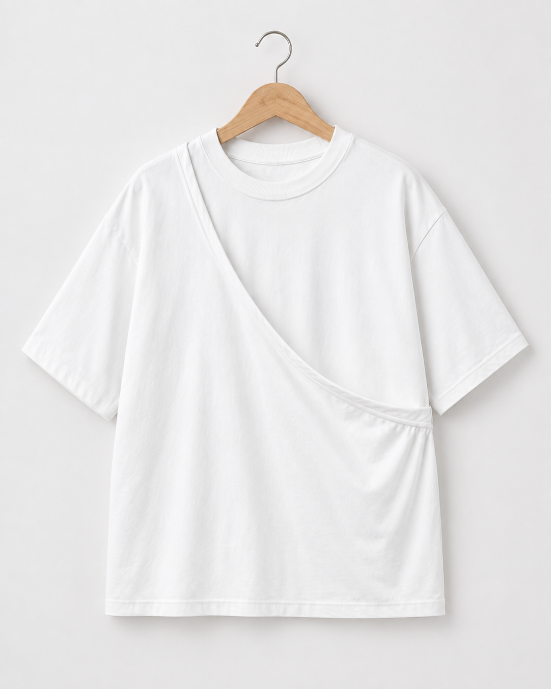 PawTees — The Cat Carrier Tee