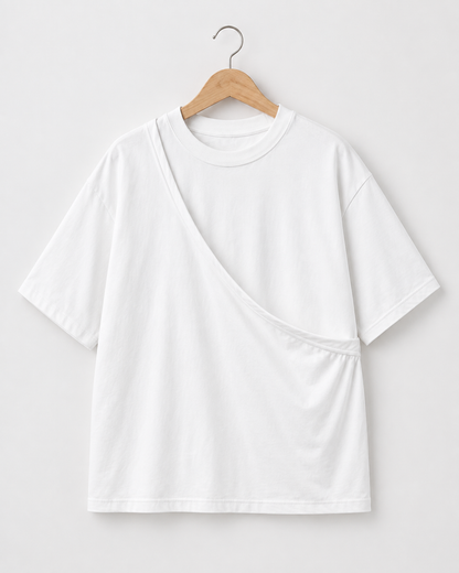 PawTees — The Cat Carrier Tee