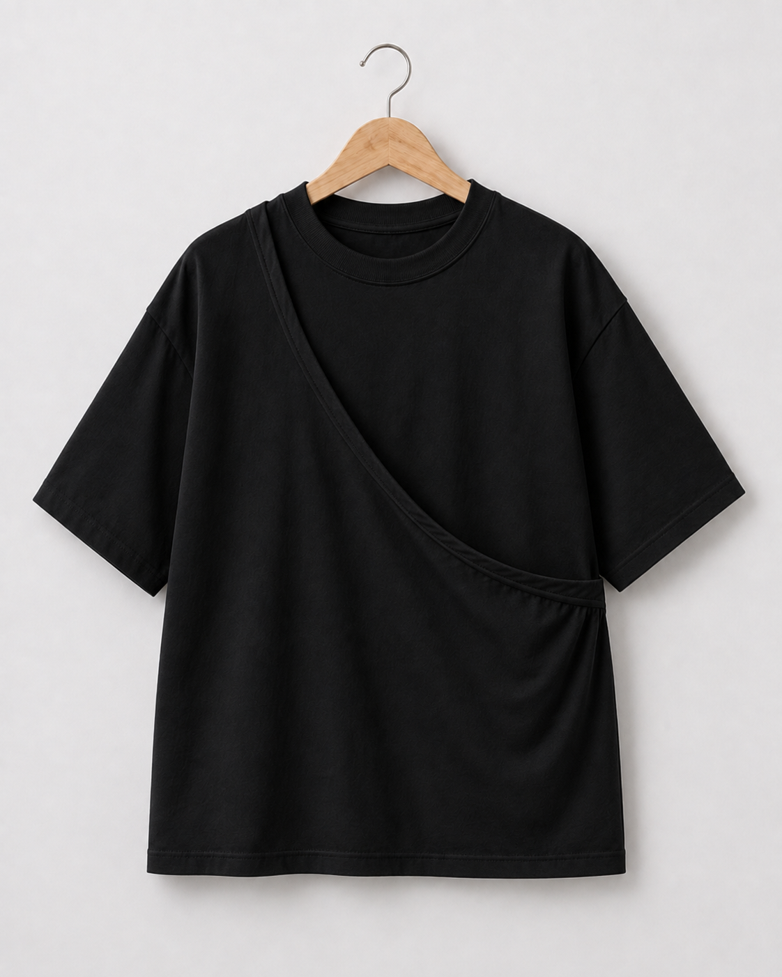 PawTees — The Cat Carrier Tee