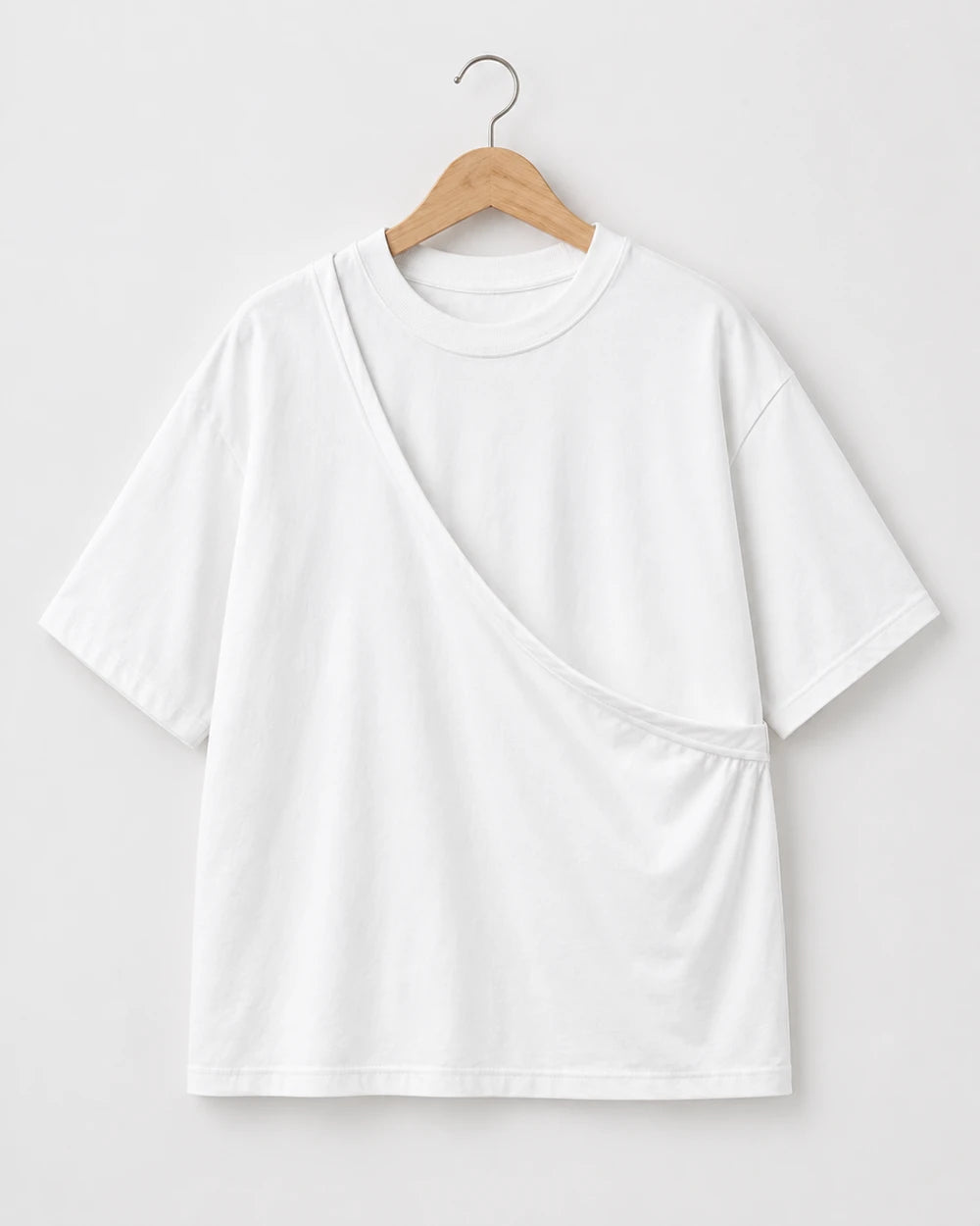 PawTees™ — The Cat Carrier Tee