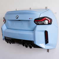 BMW M2 Compétition
