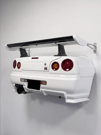 Skyline GT-R