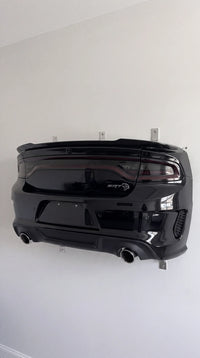 Hellcat SRT