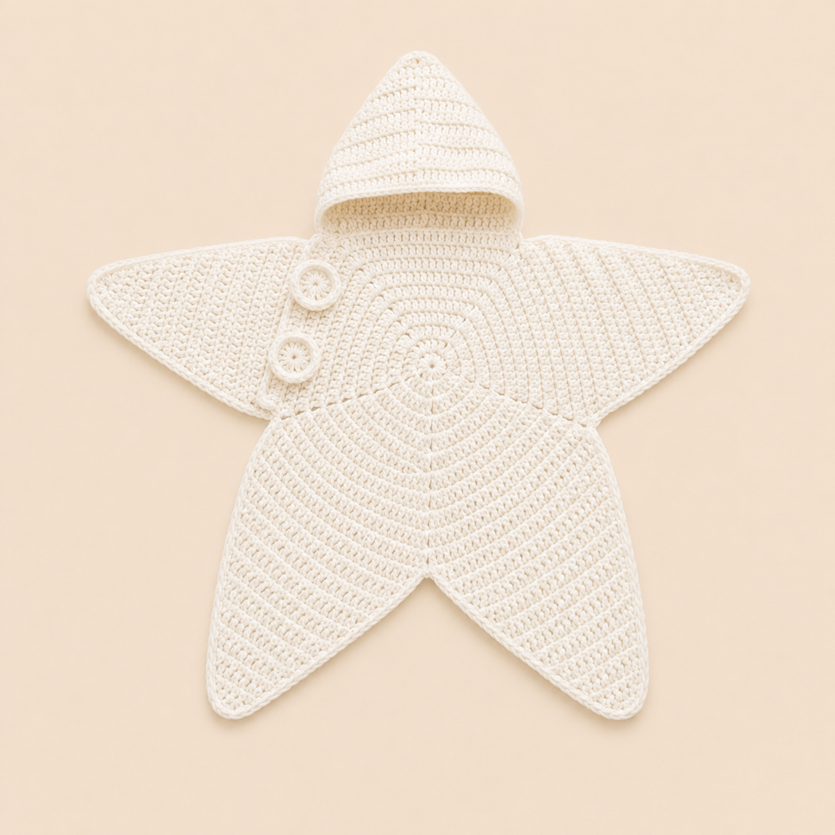 Baby Star Suit