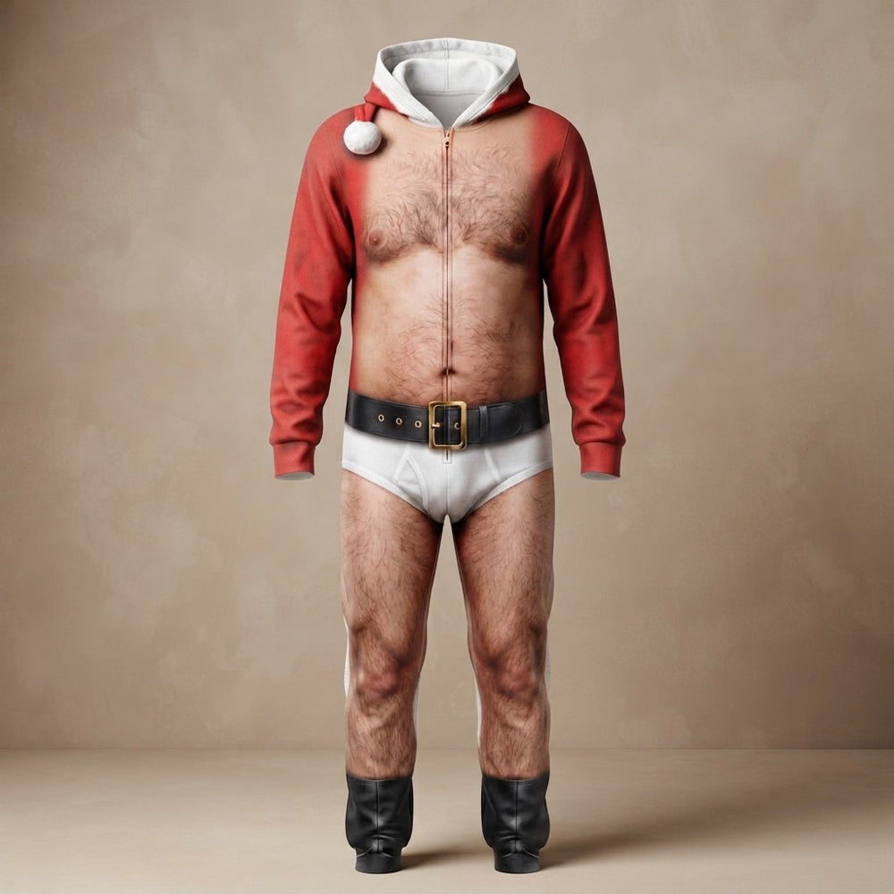 DadBod Onesie